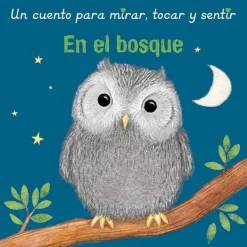 EN EL BOSQUE