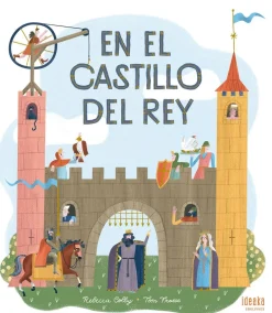 EN EL CASTILLO DEL REY