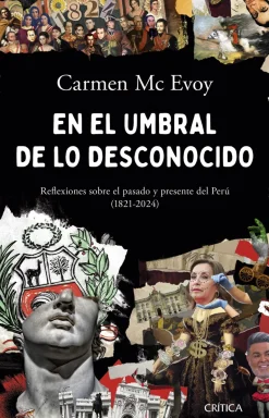 EN EL UMBRAL DE LO DESCONOCIDO