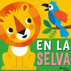 EN LA SELVA
