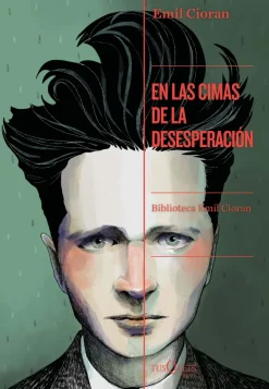 EN LAS CIMAS DE LA DESESPERACION