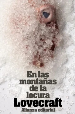 EN LAS MONTAÑAS DE LA LOCURA