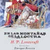 EN LAS MONTAÑAS DE LA LOCURA (R