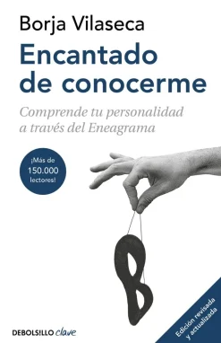 ENCANTADO DE CONOCERME