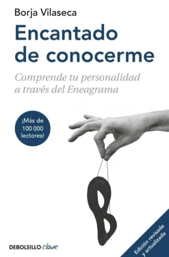 ENCANTADO DE CONOCERME (ED. AMPLIADA)
