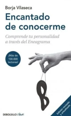 ENCANTADO DE CONOCERME (ED. AMPLIADA)