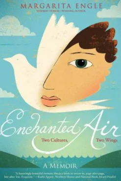 ENCHANTED AIR: TWO CULTURES, TWO WINGS