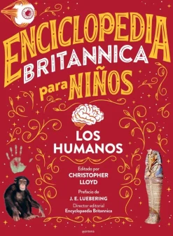 ENCICLOPEDIA BRITANNICA PARA NIÑOS 3 LOS
