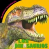 ENCICLOPEDIA: LOS DINOSAURIOS