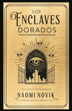 ENCLAVES DORADOS, LOS