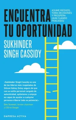 ENCUENTRA TU OPORTUNIDAD