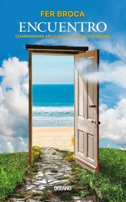 ENCUENTRO. CHAMANISMO APLICADO A LA VIDA