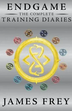 ENDGAME: THE COMPLETE TRAINING DIARIES