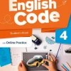 ENGLISH CODE AMERICAN 4 SB W / ONLINE PRACTICE & DIGITAL RESOURCES