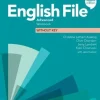 ENGLISH FILE 4ED. ADVANCED WB