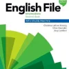 ENGLISH FILE 4ED. INTERMEDIATE SB W / ONLINE PRACTICE