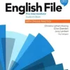 ENGLISH FILE 4ED. PRE-INTERMEDIATE SB W / ONLINE PRACTICE