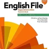 ENGLISH FILE 4ED. UPPER INTERMEDIATE SB W / ONLINE PRACTICE