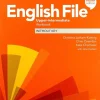 ENGLISH FILE 4ED. UPPER-INTERMEDIATE WB