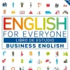 ENGLISH FOR EVERYONE BUSINESS ENGLISH, LIBRO DE ESTUDIO