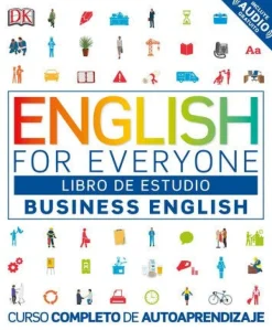 ENGLISH FOR EVERYONE BUSINESS ENGLISH, LIBRO DE ESTUDIO