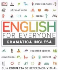 ENGLISH FOR EVERYONE: GRAMATICA INGLESA