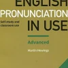 ENGLISH PRONUNCIATION IN USE ADVANCED