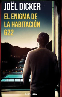 ENIGMA DE LA HABITACION 622, EL (LIMITED