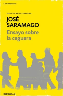 ENSAYO SOBRE LA CEGUERA (TD)