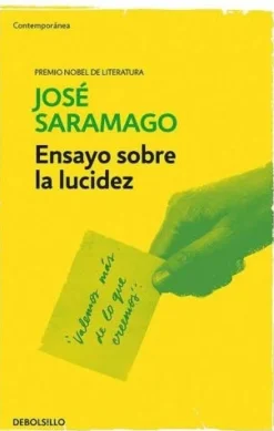 ENSAYO SOBRE LA LUCIDEZ