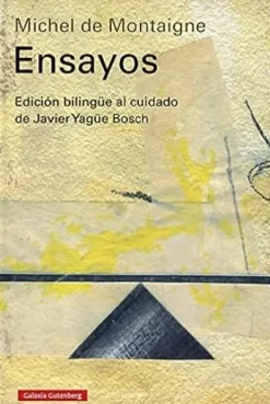 ENSAYOS (ED. BILINGÜE)