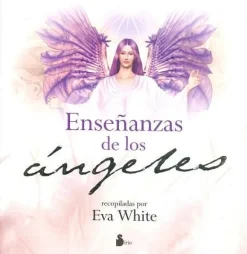 ENSEÑANZAS DE LOS ANGELES