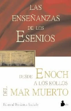 ENSEÑANZAS DE LOS ESENIOS DESDE ENOCH