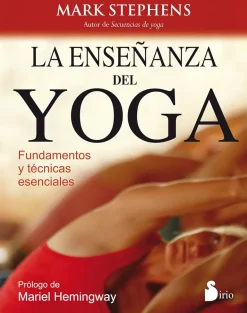 ENSEÑANZAS DEL YOGA