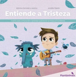 ENTIENDE A TRISTEZA