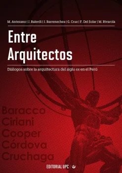 ENTRE ARQUITECTOS