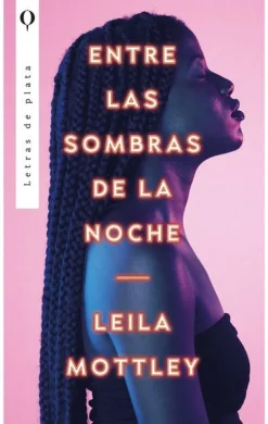 ENTRE LAS SOMBRAS DE LA NOCHE