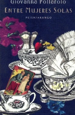 ENTRE MUJERES SOLAS