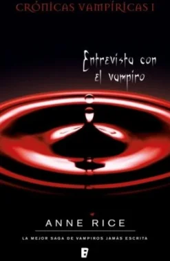 ENTREVISTA CON EL VAMPIRO
