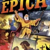 EPICA
