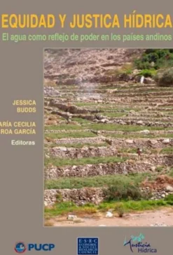 EQUIDAD Y JUSTICIA HÍDRICA
