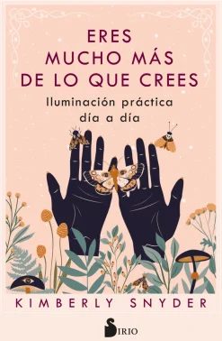 ERE MUCHO MÁS DE LO QUE CREES