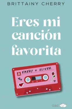 ERES MI CANCIÓN FAVORITA