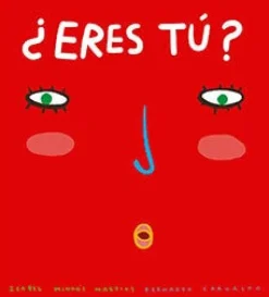 ¿ERES TU?