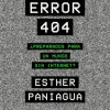 ERROR 404
