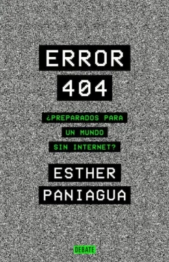 ERROR 404