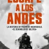 ESCAPE A LOS ANDES