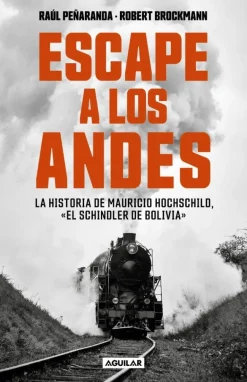 ESCAPE A LOS ANDES