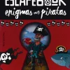 ESCAPE BOOKS: ENIGMAS DE PIRATAS (LIBRO DE ACTIVIDADES Y PUZZLES)