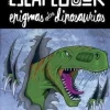 ESCAPE BOOKS: ENIGMAS ENTRE DINOSAURIOS (LIBRO DE ACTIVIDADES Y PUZZLES)